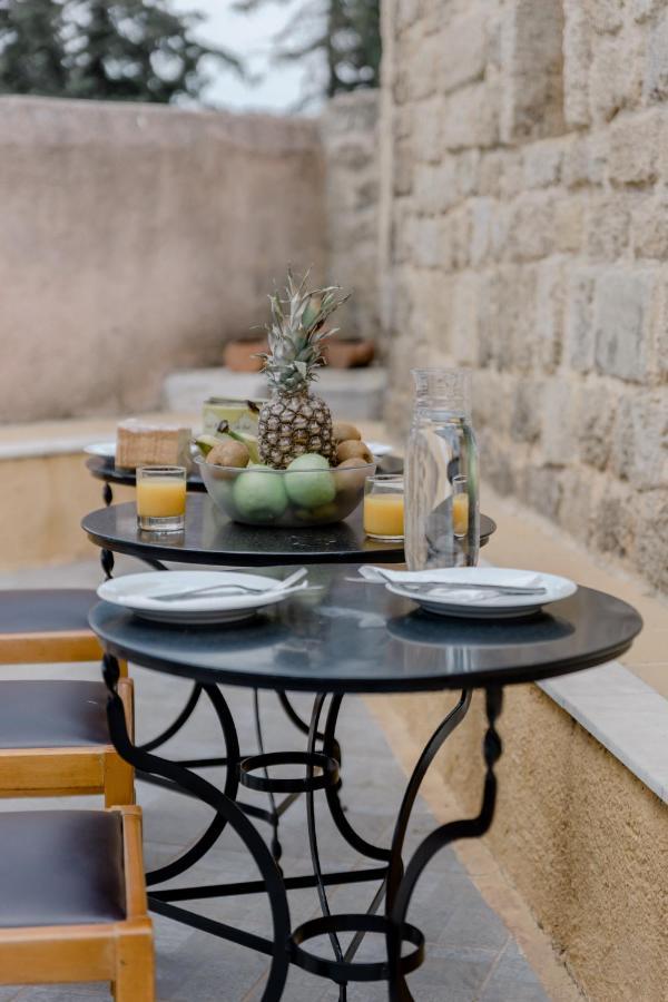 Blue Riviera Villas & Suites - Rodos Koskinou  외부 사진