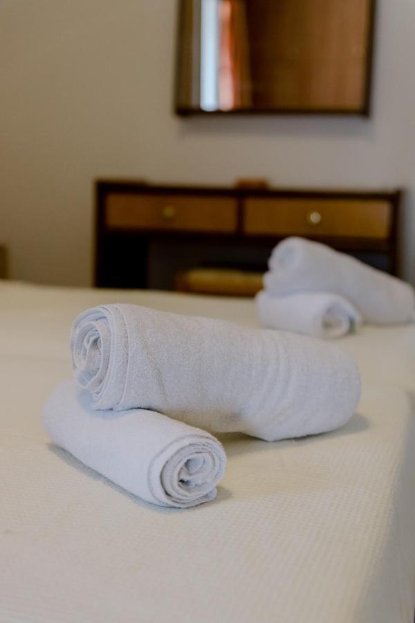 Blue Riviera Villas & Suites - Rodos Koskinou  외부 사진