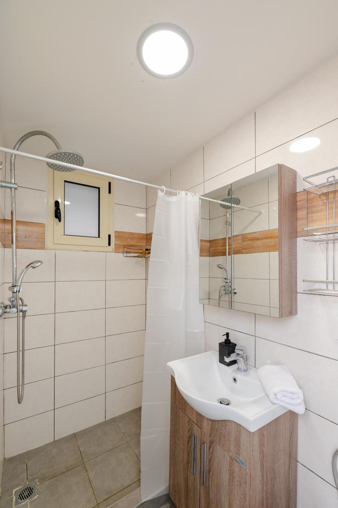 Blue Riviera Villas & Suites - Rodos Koskinou  외부 사진